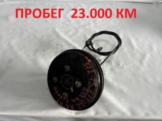 Ступица задняя правая TOYOTA COROLLA
