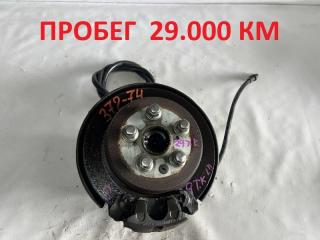 Ступица задняя левая TOYOTA CALDINA