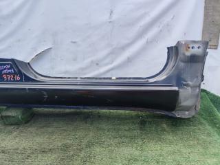Порог кузова правый TOYOTA KLUGER V MCU25 5 ракурс Порог кузова правый TOYOTA KLUGER V MCU25 5 ракурс