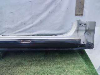 Порог кузова правый TOYOTA CROWN JZS141 5 ракурс