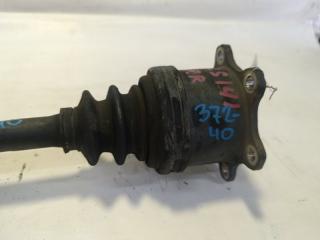 Привод правый задний TOYOTA CROWN JZS141 1JZ-GE 3 ракурс