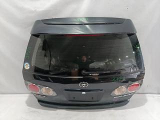 Дверь 5-я TOYOTA CALDINA ST215 2 ракурс Дверь 5-я TOYOTA CALDINA ST215 2 ракурс