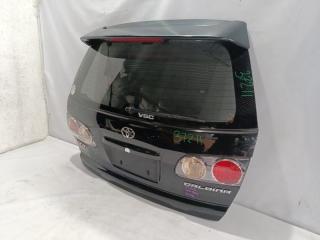 Дверь 5-я TOYOTA CALDINA ST215 3 ракурс Дверь 5-я TOYOTA CALDINA ST215 3 ракурс