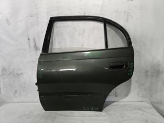 Дверь левая задняя TOYOTA CORONA ST190 1 ракурс