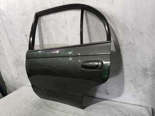 Дверь левая задняя TOYOTA CORONA ST190 2 ракурс