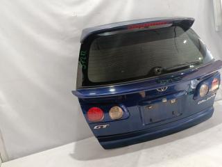 Дверь 5-я TOYOTA CALDINA ST210 3 ракурс Дверь 5-я TOYOTA CALDINA ST210 3 ракурс