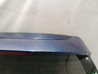 Дверь 5-я TOYOTA CALDINA ST210 4 ракурс Дверь 5-я TOYOTA CALDINA ST210 4 ракурс