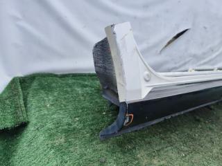 Порог кузова правый TOYOTA NADIA SXN15 2 ракурс Порог кузова правый TOYOTA NADIA SXN15 2 ракурс