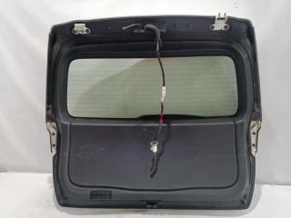 Дверь 5-я TOYOTA COROLLA FIELDER NKE165 5 ракурс