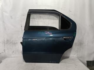Дверь левая задняя NISSAN RNESSA NN30 1 ракурс