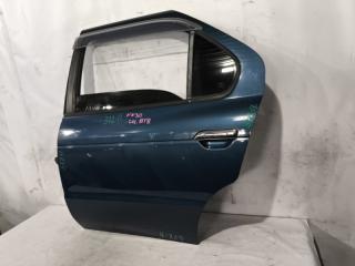Дверь левая задняя NISSAN RNESSA NN30 2 ракурс