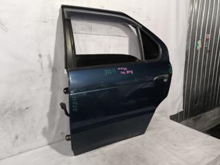Дверь левая задняя NISSAN RNESSA NN30 3 ракурс