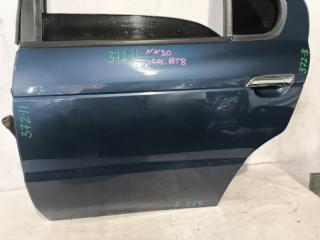 Дверь левая задняя NISSAN RNESSA NN30 4 ракурс