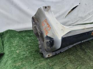 Порог кузова левый TOYOTA NADIA SXN15 2 ракурс Порог кузова левый TOYOTA NADIA SXN15 2 ракурс