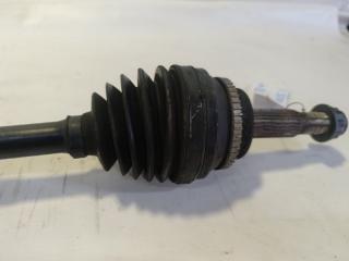 Привод правый передний TOYOTA KLUGER V MCU25 1MZ-FE 3 ракурс Привод правый передний TOYOTA KLUGER V MCU25 1MZ-FE 3 ракурс