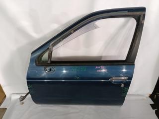 Дверь левая передняя NISSAN RNESSA NN30 2 ракурс
