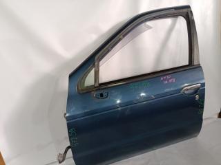 Дверь левая передняя NISSAN RNESSA NN30 4 ракурс
