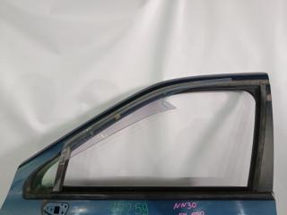 Дверь левая передняя NISSAN RNESSA NN30 5 ракурс