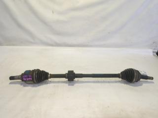 Привод правый передний TOYOTA COROLLA AXIO ZRE142 2ZR-FE 1 ракурс Привод правый передний TOYOTA COROLLA AXIO ZRE142 2ZR-FE 1 ракурс