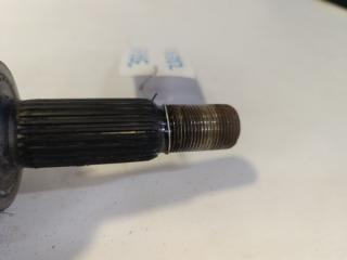 Привод правый передний TOYOTA COROLLA AXIO ZRE142 2ZR-FE 2 ракурс Привод правый передний TOYOTA COROLLA AXIO ZRE142 2ZR-FE 2 ракурс