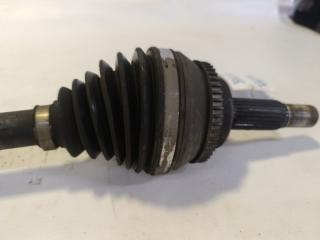 Привод правый передний TOYOTA COROLLA AXIO ZRE142 2ZR-FE 3 ракурс Привод правый передний TOYOTA COROLLA AXIO ZRE142 2ZR-FE 3 ракурс