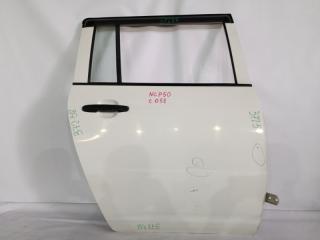 Дверь правая задняя TOYOTA PROBOX NCP50 1 ракурс