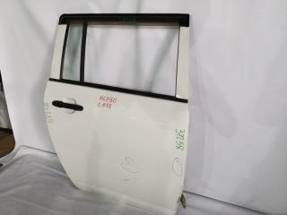 Дверь правая задняя TOYOTA PROBOX NCP50 3 ракурс