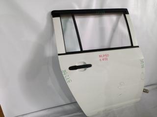 Дверь правая задняя TOYOTA PROBOX NCP50 4 ракурс