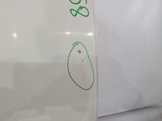 Дверь правая задняя TOYOTA PROBOX NCP50 5 ракурс