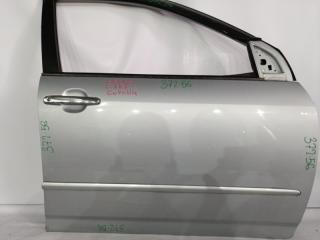 Дверь правая передняя TOYOTA COROLLA ZZE122 1 ракурс