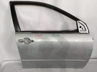 Дверь правая передняя TOYOTA COROLLA ZZE122 2 ракурс