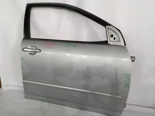 Дверь правая передняя TOYOTA COROLLA ZZE122 3 ракурс