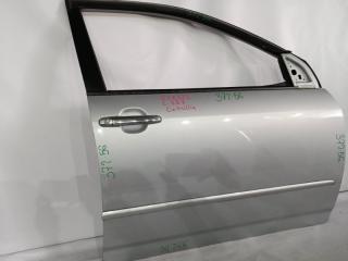 Дверь правая передняя TOYOTA COROLLA ZZE122 4 ракурс