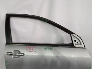Дверь правая передняя TOYOTA COROLLA ZZE122 5 ракурс