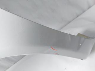 Крыло левое переднее TOYOTA PLATZ NCP12 5 ракурс