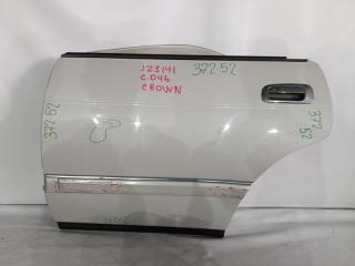Дверь левая задняя TOYOTA CROWN JZS141 1 ракурс