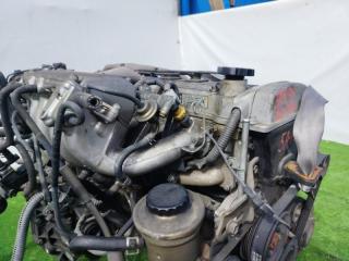 Двигатель TOYOTA COROLLA AE100 5A-FE 5 ракурс