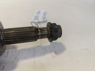 Привод левый передний TOYOTA COROLLA AXIO ZRE142 2ZR-FE 2 ракурс Привод левый передний TOYOTA COROLLA AXIO ZRE142 2ZR-FE 2 ракурс