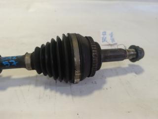 Привод левый передний TOYOTA COROLLA AXIO ZRE142 2ZR-FE 3 ракурс Привод левый передний TOYOTA COROLLA AXIO ZRE142 2ZR-FE 3 ракурс