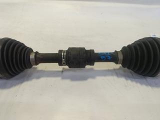 Привод левый передний TOYOTA COROLLA AXIO ZRE142 2ZR-FE 4 ракурс Привод левый передний TOYOTA COROLLA AXIO ZRE142 2ZR-FE 4 ракурс