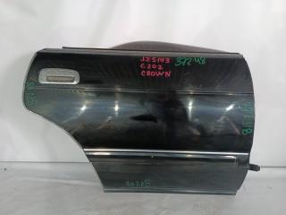Дверь правая задняя TOYOTA CROWN JZS143 1 ракурс