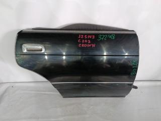 Дверь правая задняя TOYOTA CROWN JZS143 2 ракурс