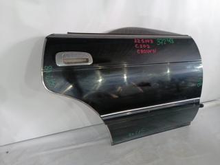 Дверь правая задняя TOYOTA CROWN JZS143 4 ракурс