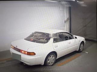 Двигатель TOYOTA CARINA ED ST200 4S-FE 3 ракурс