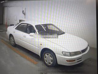 АКПП TOYOTA CARINA ED ST200 4S-FE A140E-01A 2 ракурс