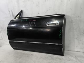 Дверь левая передняя TOYOTA CROWN JZS141 2 ракурс
