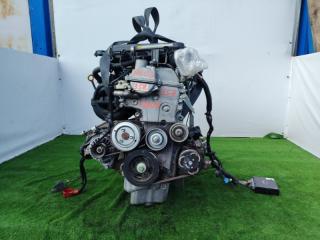 Двигатель TOYOTA RUSH J200E 3SZ-VE 4 ракурс