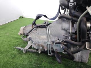 АКПП TOYOTA RUSH J200E 3SZ-VE 4 ракурс АКПП TOYOTA RUSH J200E 3SZ-VE 4 ракурс