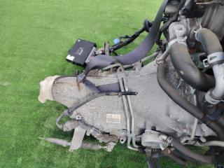 АКПП TOYOTA RUSH J200E 3SZ-VE 5 ракурс АКПП TOYOTA RUSH J200E 3SZ-VE 5 ракурс