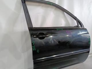 Дверь правая передняя TOYOTA KLUGER V MCU25 4 ракурс